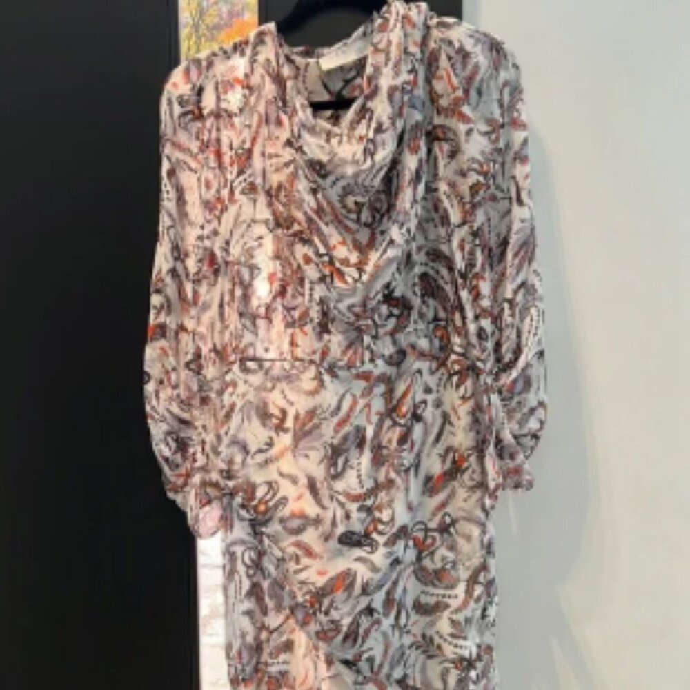 Iro Dress size 40